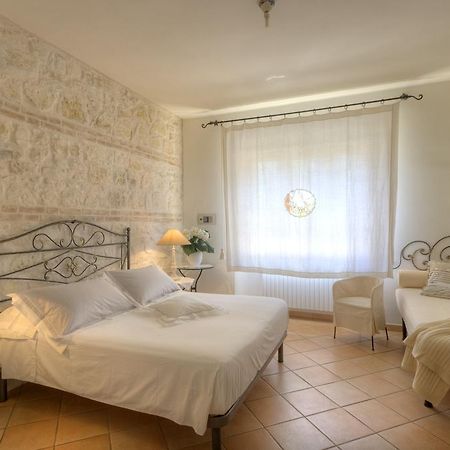 סירולו Guest House Villa Eva מראה חיצוני תמונה
