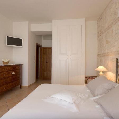 סירולו Guest House Villa Eva מראה חיצוני תמונה