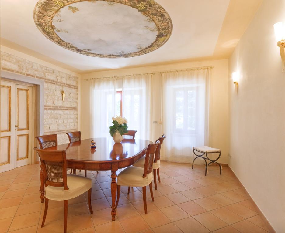 סירולו Guest House Villa Eva מראה חיצוני תמונה