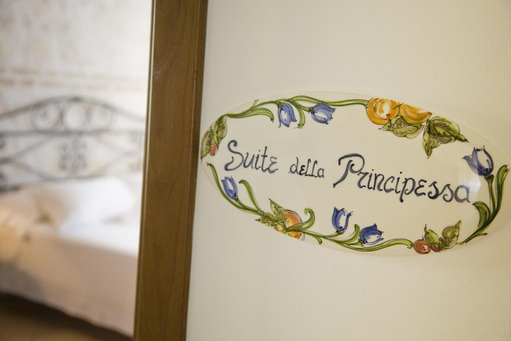 סירולו Guest House Villa Eva מראה חיצוני תמונה