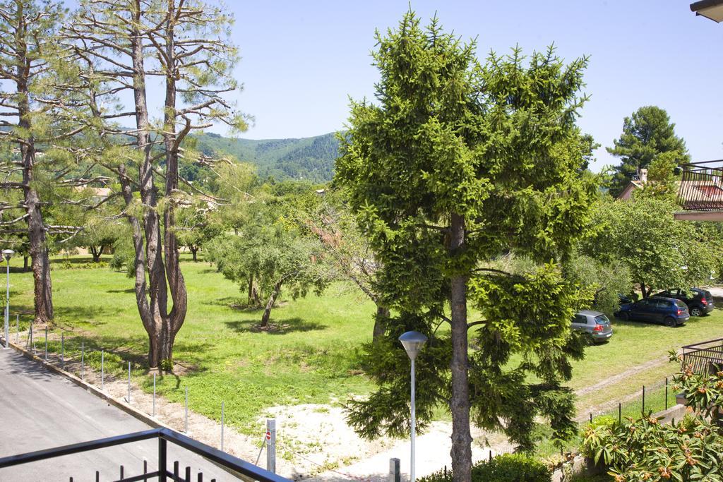 סירולו Guest House Villa Eva מראה חיצוני תמונה
