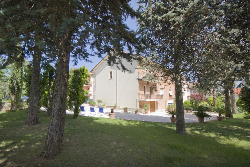 סירולו Guest House Villa Eva מראה חיצוני תמונה