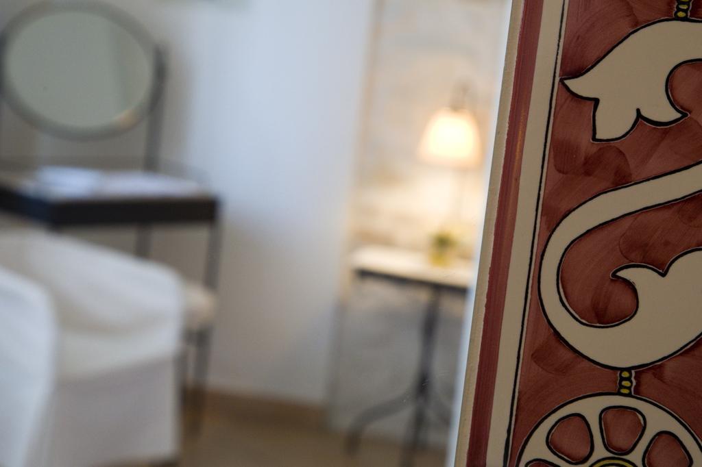 סירולו Guest House Villa Eva מראה חיצוני תמונה