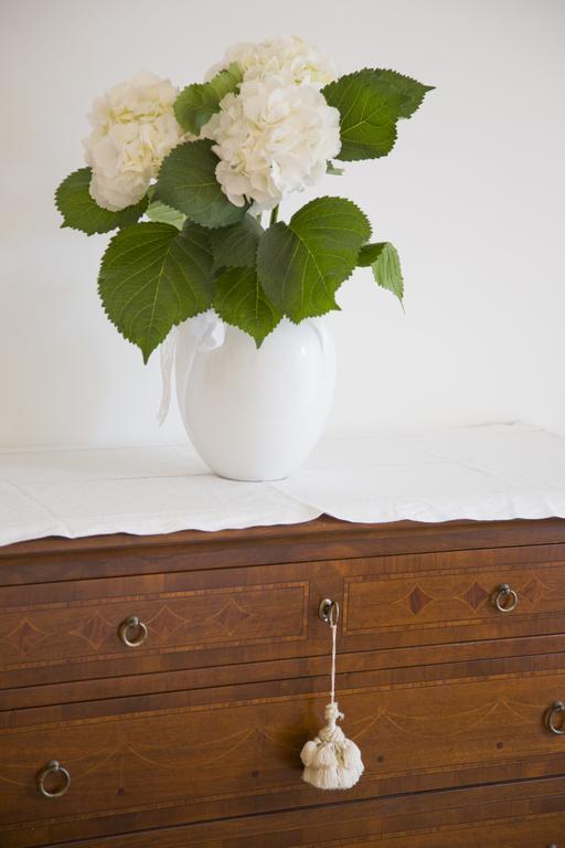 סירולו Guest House Villa Eva מראה חיצוני תמונה