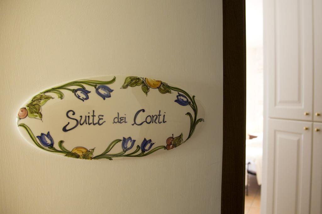 סירולו Guest House Villa Eva מראה חיצוני תמונה