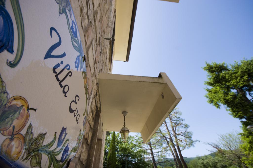 סירולו Guest House Villa Eva מראה חיצוני תמונה