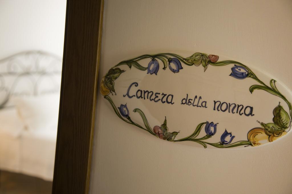 סירולו Guest House Villa Eva מראה חיצוני תמונה