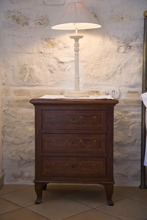 סירולו Guest House Villa Eva מראה חיצוני תמונה