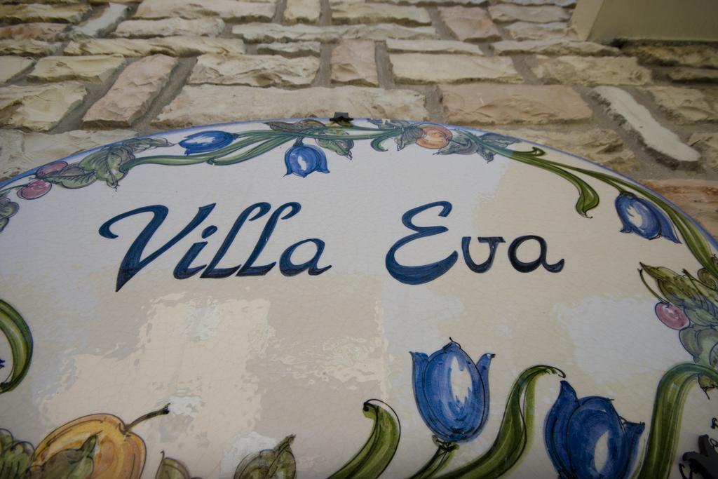 סירולו Guest House Villa Eva מראה חיצוני תמונה