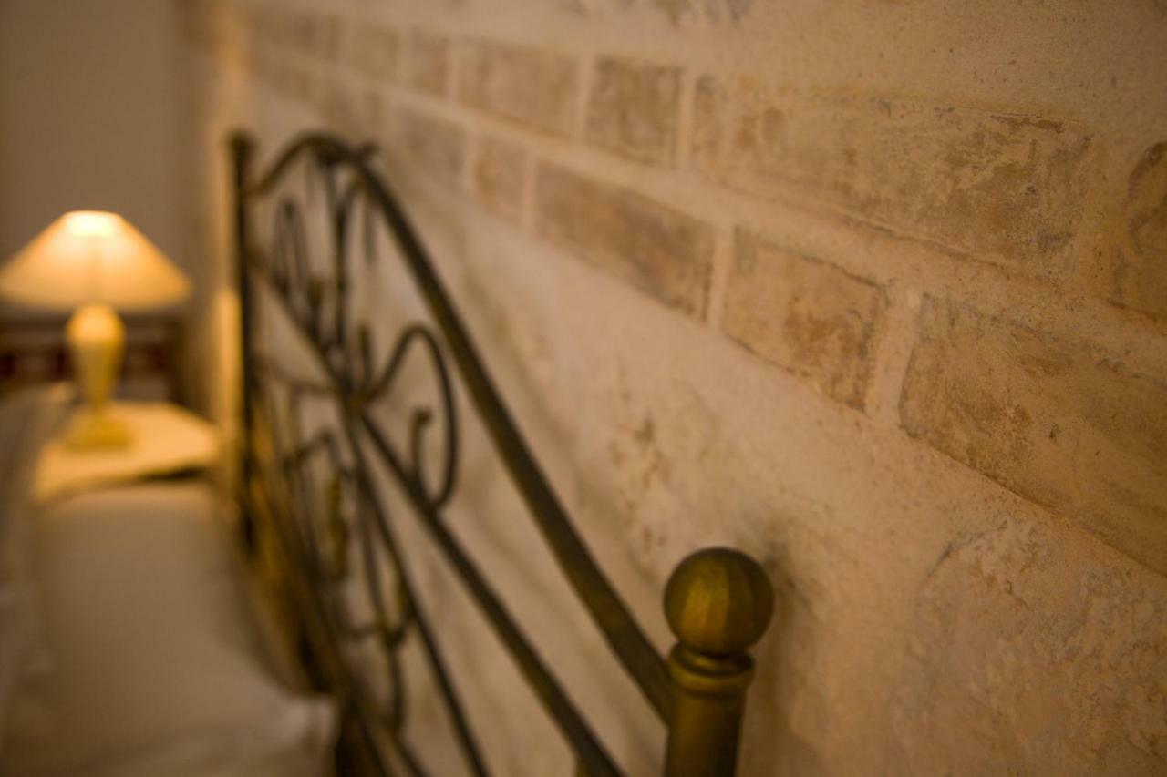 סירולו Guest House Villa Eva מראה חיצוני תמונה